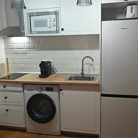 Casa Malia Apartamento Recien Reformado En Centro مْبيخير ذي لا فرونتيرا المظهر الخارجي الصورة