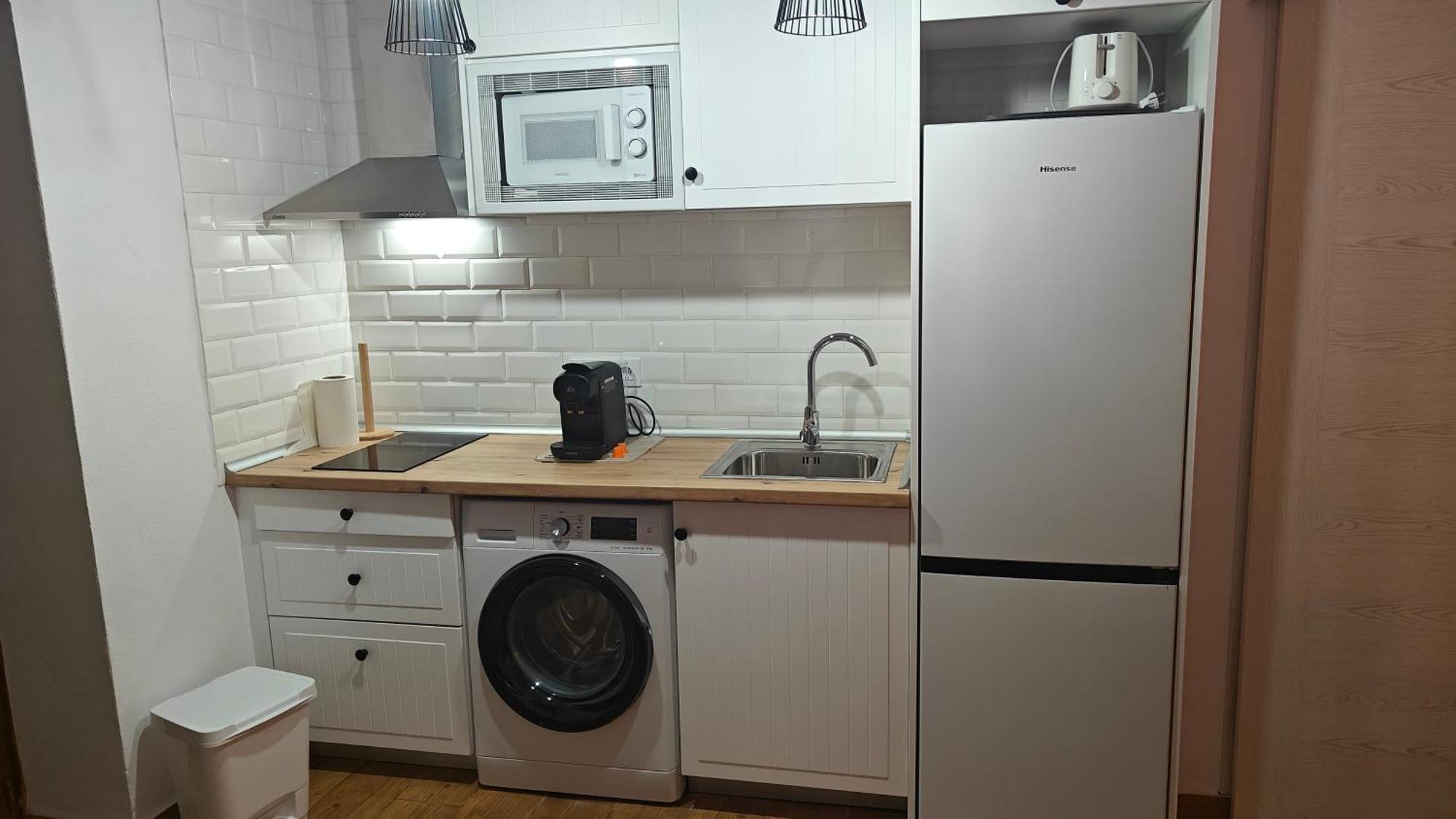 Casa Malia Apartamento Recien Reformado En Centro مْبيخير ذي لا فرونتيرا المظهر الخارجي الصورة
