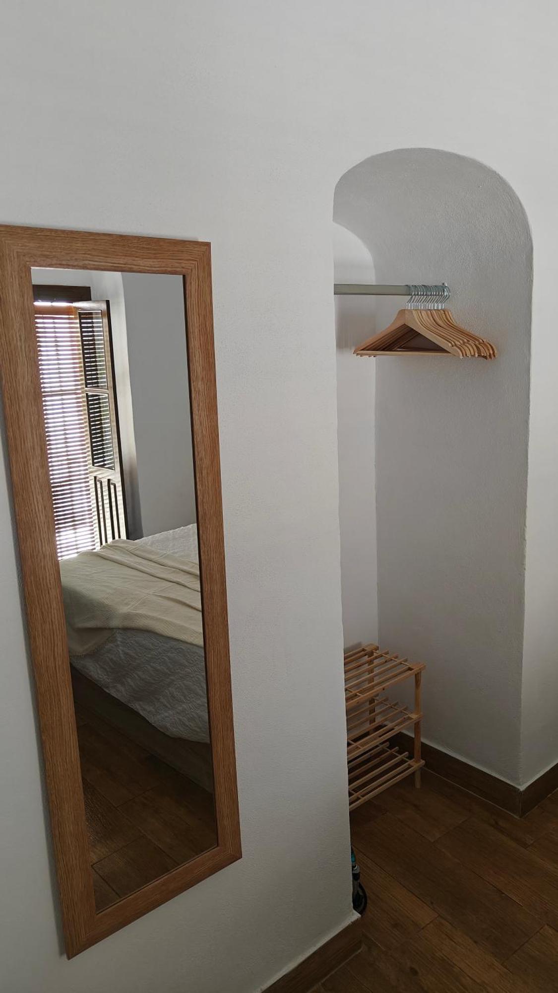 Casa Malia Apartamento Recien Reformado En Centro مْبيخير ذي لا فرونتيرا المظهر الخارجي الصورة