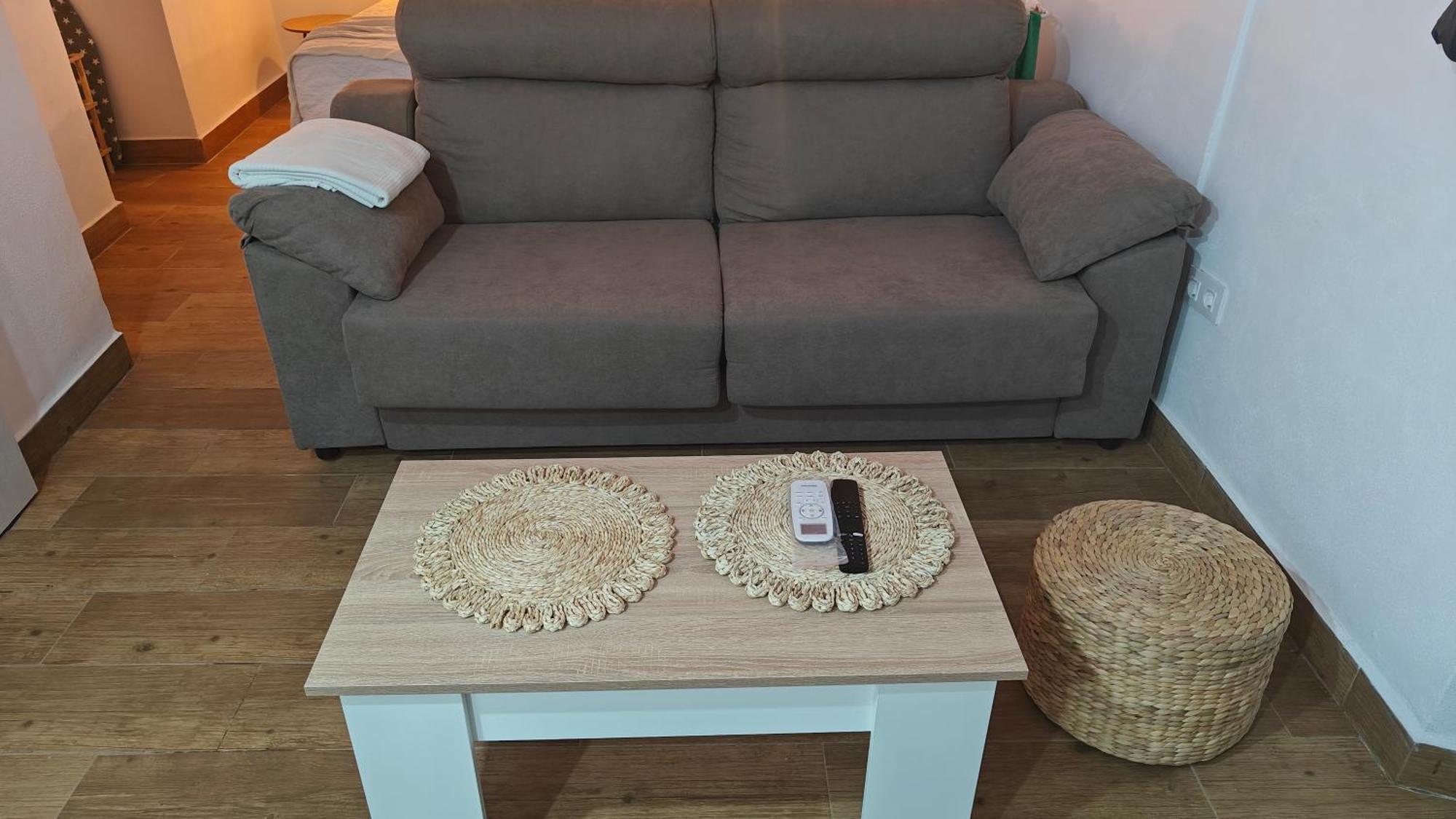 Casa Malia Apartamento Recien Reformado En Centro مْبيخير ذي لا فرونتيرا المظهر الخارجي الصورة