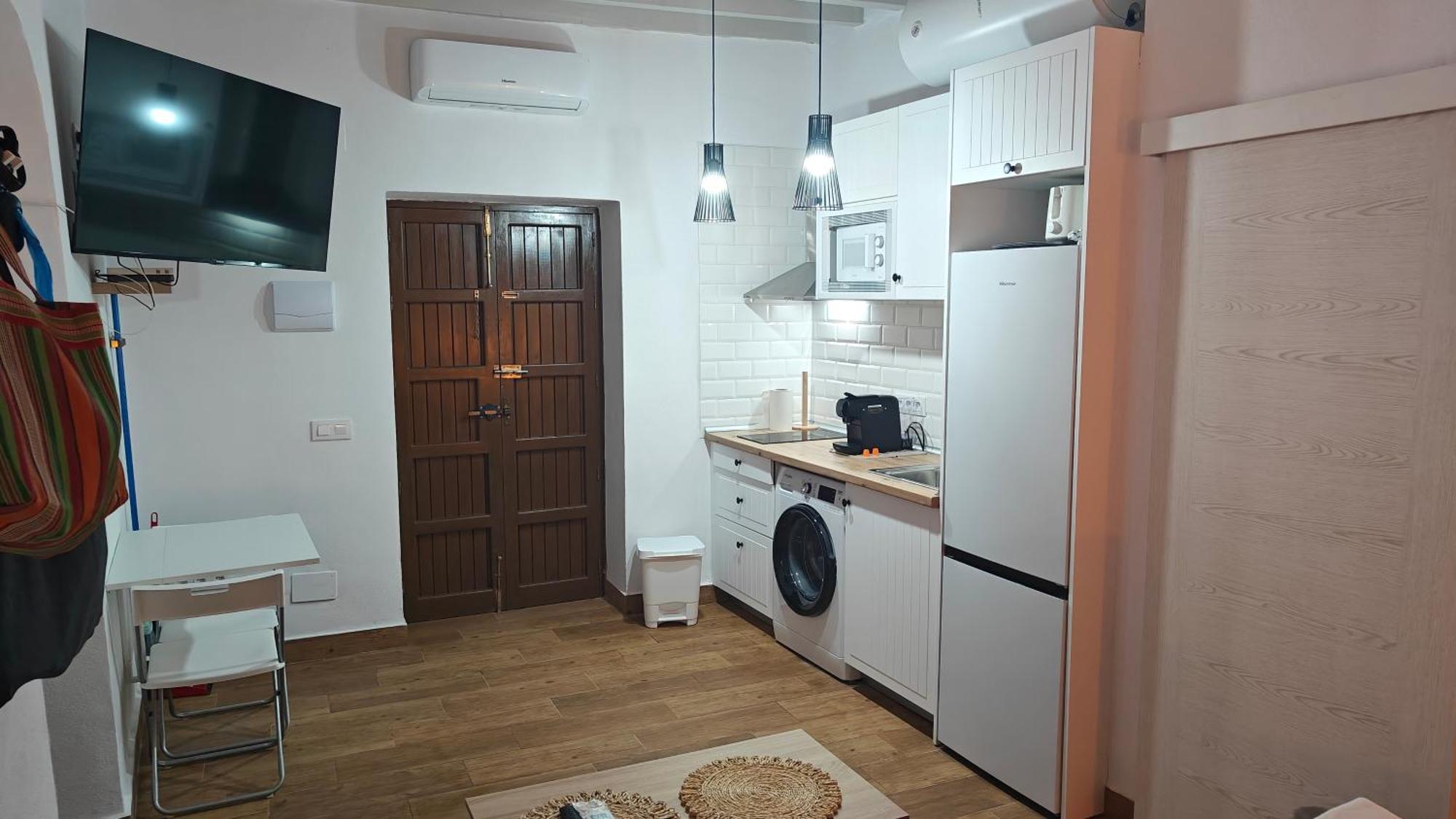 Casa Malia Apartamento Recien Reformado En Centro مْبيخير ذي لا فرونتيرا المظهر الخارجي الصورة