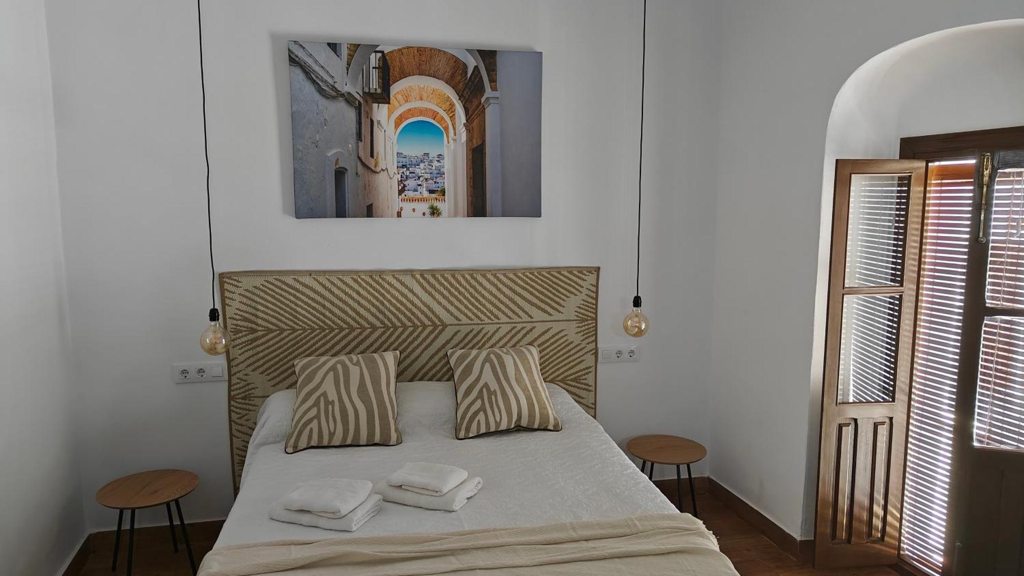 Casa Malia Apartamento Recien Reformado En Centro مْبيخير ذي لا فرونتيرا المظهر الخارجي الصورة