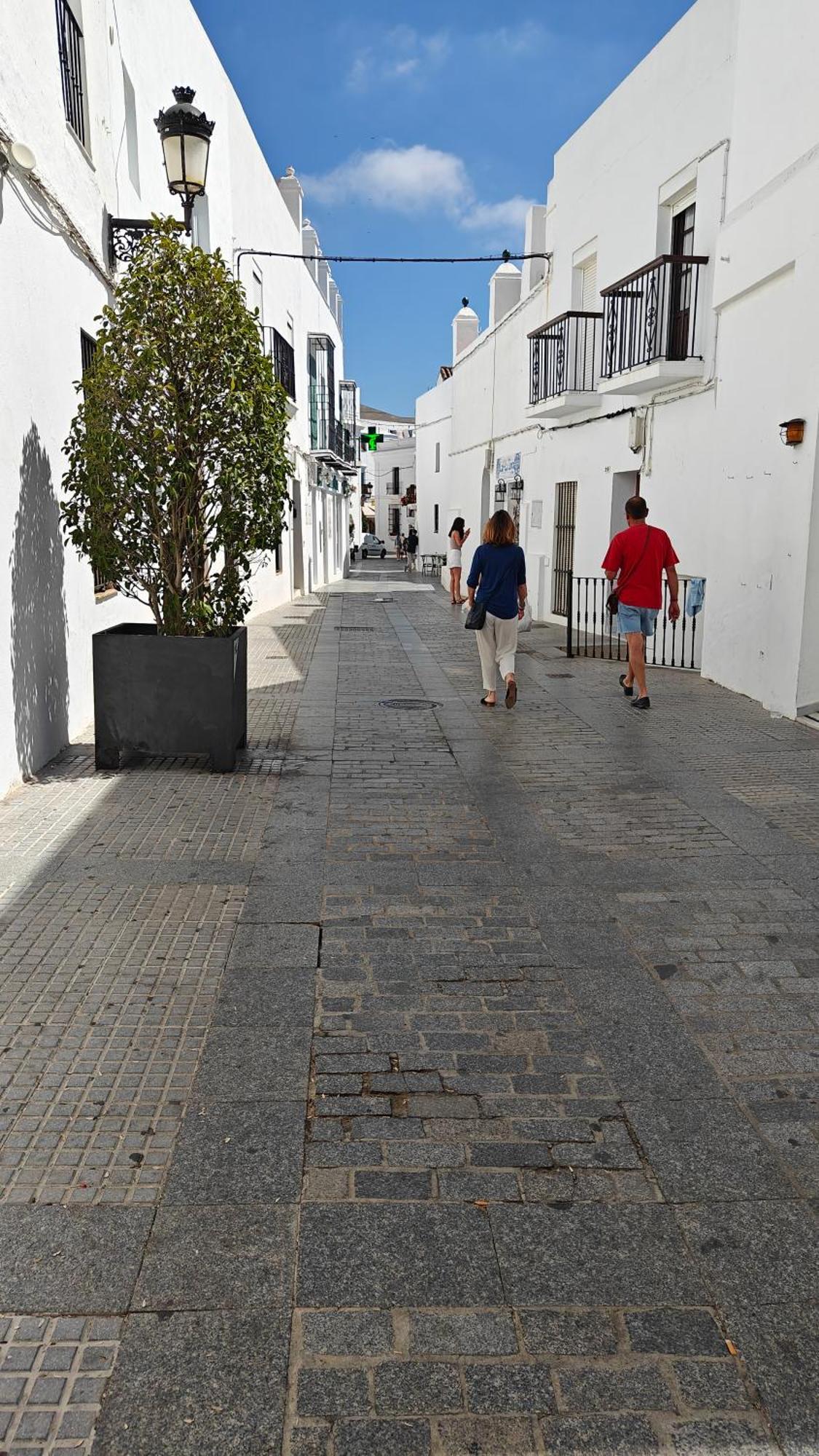 Casa Malia Apartamento Recien Reformado En Centro مْبيخير ذي لا فرونتيرا المظهر الخارجي الصورة