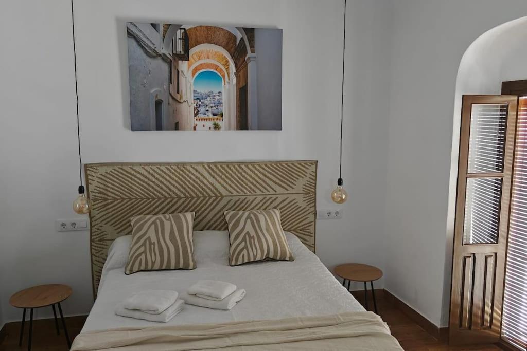 Casa Malia Apartamento Recien Reformado En Centro مْبيخير ذي لا فرونتيرا المظهر الخارجي الصورة